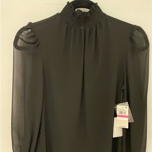 1. STATE black top XXS